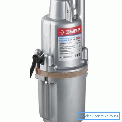 Der Hauptvorteil dieser Option ist die Möglichkeit, sowohl sauberes als auch schmutziges Wasser zu pumpen. Der Hauptvorteil dieser Option ist die Möglichkeit, sowohl sauberes als auch schmutziges Wasser zu pumpen.