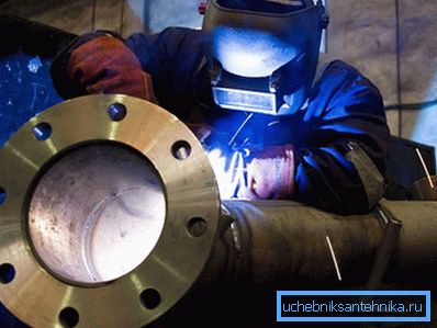 Lichtbogenschweißfunktionen