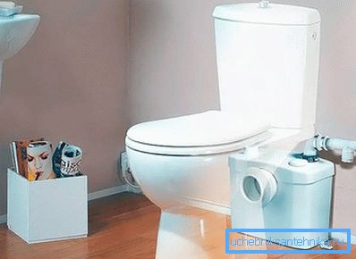 Installationsmerkmale