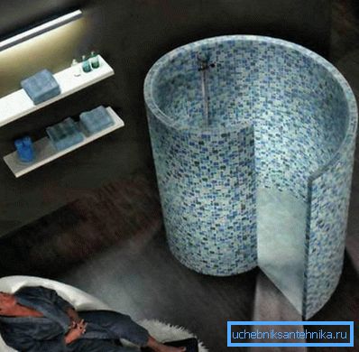 Freistehendes Produkt mit originellem Design Freistehendes Produkt mit originellem Design