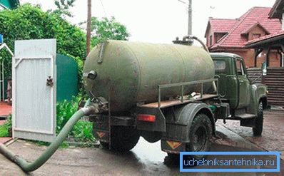 1165 Abwasser pumpen