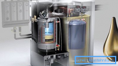 Durch die Beheizung mit Dieselkraftstoff in einem Landhaus kann ein automatisches System erstellt werden. Durch die Beheizung mit Dieselkraftstoff in einem Landhaus kann ein automatisches System erstellt werden.