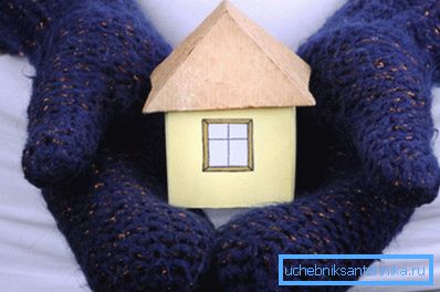 Heizung im Haus - der Hauptbestandteil des Komforts Heizung im Haus - der Hauptbestandteil des Komforts