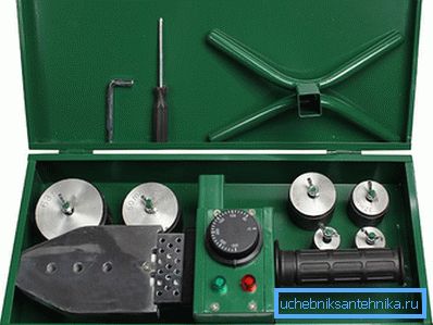 Lötkolben-Kunststoffrohre Proton Lötkolben-Kunststoffrohre Proton