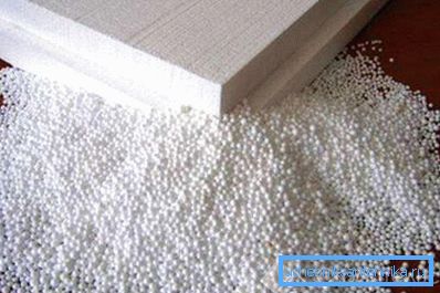 Polyfoam - einer der besten Heizer. Polyfoam - einer der besten Heizer.