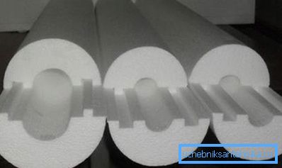 Polyfoam - eines der effektivsten Heizgeräte, dessen Preis voll und ganz der Qualität entspricht. Polyfoam - eines der effektivsten Heizgeräte, dessen Preis voll und ganz der Qualität entspricht.