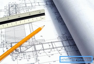 Vor der Installation der Heizungsanlage muss ein Projekt eines technischen Netzwerks vorbereitet werden. Vor der Installation der Heizungsanlage muss ein Projekt eines technischen Netzwerks vorbereitet werden.
