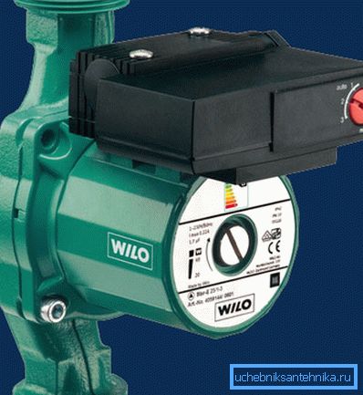 Vor der Auswahl der Pumpen zum Heizen muss der hydraulische Widerstand bestimmt werden. Vor der Auswahl der Pumpen zum Heizen muss der hydraulische Widerstand bestimmt werden.