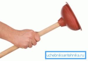 Das erste Mittel ist ein Kolben. Das erste Mittel ist ein Kolben.