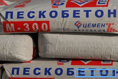 Peskobeton Peskobeton