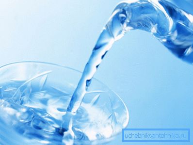 Trink besser sauberes Wasser, nicht wahr? Trink besser sauberes Wasser, nicht wahr?