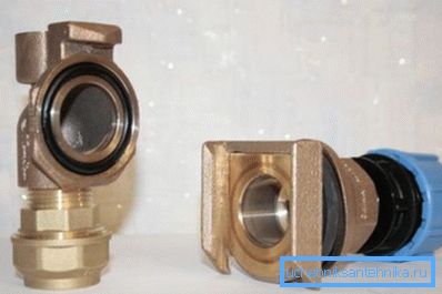 Pitless-Adapter Pitless-Adapter