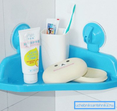 Kunststoffprodukte sind leicht und kostengünstig.