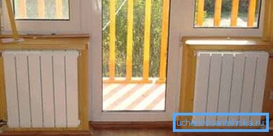 Schlecht isolierte Fenster und Türen sind eine Hauptquelle für Wärmeverluste.
