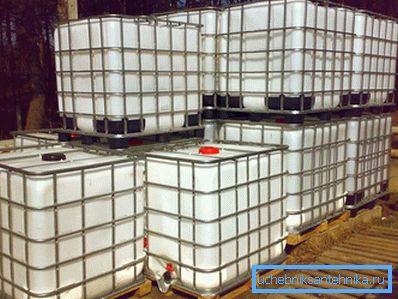 Warum genau Eurocubes?