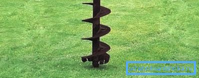 Geeignetes Werkzeug zum Bohren von Brunnen Geeignetes Werkzeug zum Bohren von Brunnen