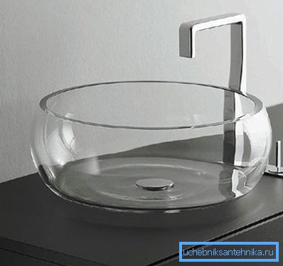 Setzen Sie Glas keinen übermäßigen Belastungen aus. Für eine Küche funktioniert ein solches Produkt nicht Setzen Sie Glas keinen übermäßigen Belastungen aus. Für eine Küche funktioniert ein solches Produkt nicht