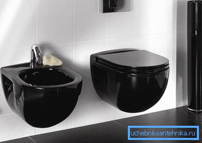 Wandtoilette Wandtoilette