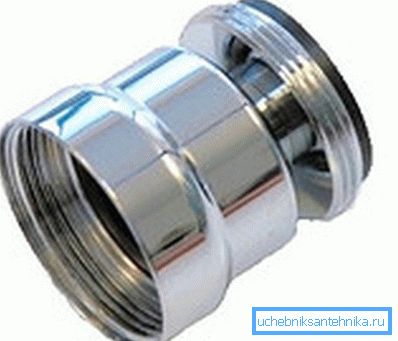 Beweglicher Adapter Beweglicher Adapter