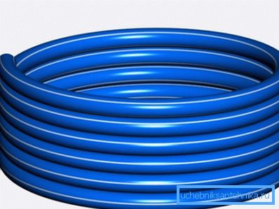 Polyethylen (PE) -Rohr Polyethylen (PE) -Rohr