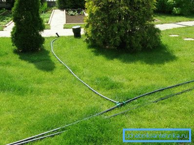 Polyethylen Wasserleitung Polyethylen Wasserleitung