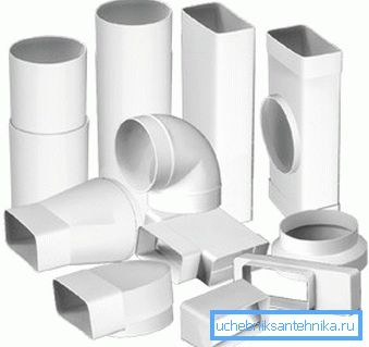 Polymerrohre und Formstücke Polymerrohre und Formstücke