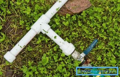 Polypropylenrohr für die Bewässerung Polypropylenrohr für die Bewässerung