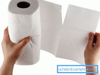Das Handtuch hat eine dichtere Struktur und ist viel schlimmer getränkt. Das Handtuch hat eine dichtere Struktur und ist viel schlimmer getränkt.