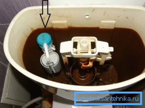 Manchmal entsprechen die Wasserstandsschilder auf dem Produkt nicht der Realität und müssen häufig selbst angepasst werden Manchmal entsprechen die Wasserstandsschilder auf dem Produkt nicht der Realität und müssen häufig selbst angepasst werden