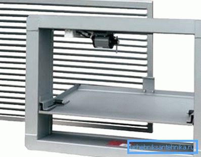 Nachdem der elektromagnetische Riegel betätigt wurde, wird das Ventil durch eine Feder geöffnet. Nachdem der elektromagnetische Riegel betätigt wurde, wird das Ventil durch eine Feder geöffnet.