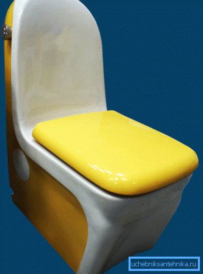 Die neuesten Modelle solcher Toilettenschüsseln repräsentieren eine Sammlung aller Wünsche der Benutzer und moderner Entwicklungen für eine deutliche Steigerung des Komforts. Die neuesten Modelle solcher Toilettenschüsseln repräsentieren eine Sammlung aller Wünsche der Benutzer und moderner Entwicklungen für eine deutliche Steigerung des Komforts.