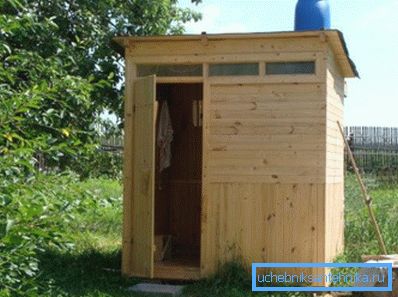 Bauen Sie eine Sommerdusche kann jeder Mann. Bauen Sie eine Sommerdusche kann jeder Mann.