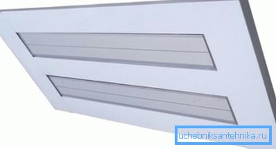 IR-Deckenstrahler IR-Deckenstrahler