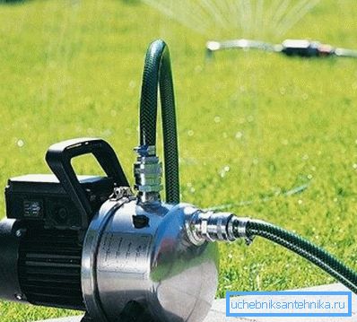 Oberflächenbohrlochwasserpumpen Oberflächenbohrlochwasserpumpen