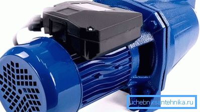 3842 Oberflächenkreiselpumpe
