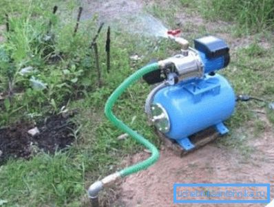 Oberflächenelektrische Pumpe