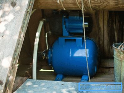 Oberflächenpumpe Oberflächenpumpe
