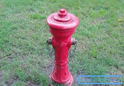Feuer Hydrant