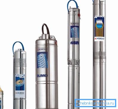 Nahezu alle modernen Pumpensysteme sind so ausgelegt, dass bei ordnungsgemäßer Installation keine Verzerrungen auftreten Nahezu alle modernen Pumpensysteme sind so ausgelegt, dass bei ordnungsgemäßer Installation keine Verzerrungen auftreten