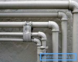 Praktisch alle Rohre dieses Typs müssen vor Rost geschützt werden, was bedeutet, dass sie am einfachsten lackierbar sind. Praktisch alle Rohre dieses Typs müssen vor Rost geschützt werden, was bedeutet, dass sie am einfachsten lackierbar sind.