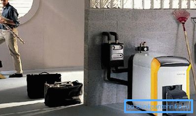 Ein gut abgestimmtes Qualitätssystem bietet einen hohen Komfort, vergleichbar mit dem städtischen. Ein gut abgestimmtes Qualitätssystem bietet einen hohen Komfort, vergleichbar mit dem städtischen.