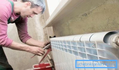 Die richtige Installation - eine Garantie für Komfort in der kalten Jahreszeit