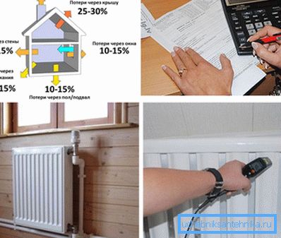 Durch die korrekte Berechnung der Heizung in der Wohnung werden die Gesamtkosten für die Instandhaltung der Wohnungen erheblich reduziert Durch die korrekte Berechnung der Heizung in der Wohnung werden die Gesamtkosten für die Instandhaltung der Wohnungen erheblich reduziert