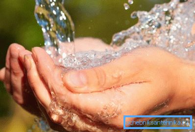 Die vorgelegten Informationen können von Ihnen als Anweisung verwendet werden, um eine Entscheidung über die Bohrung eines artesischen Brunnens als Ihrer eigenen Wasserquelle zu treffen. Zusätzliche Informationen erhalten Sie im Video in diesem Artikel. Wasser ist für das menschliche Leben notwendig und sauberes Wasser ist der Schlüssel zu Langlebigkeit und Gesundheit!