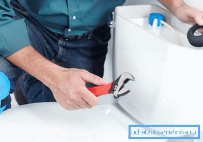 Wenn die Gummidichtung verschlissen ist, kann im Wasserstrom ein charakteristisches Summen auftreten. Wenn die Gummidichtung verschlissen ist, kann im Wasserstrom ein charakteristisches Summen auftreten.