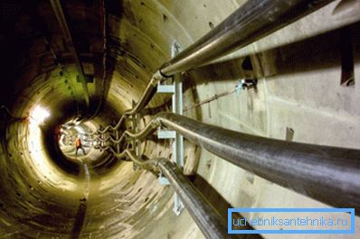 Bei der Verlegung in Tunneln werden mit Produkten mit großem Durchmesser ganze Drahtgruppen zu ihrem Gesamtschutz und ihrer Wartungsfreundlichkeit kombiniert. Bei der Verlegung in Tunneln werden mit Produkten mit großem Durchmesser ganze Drahtgruppen zu ihrem Gesamtschutz und ihrer Wartungsfreundlichkeit kombiniert.