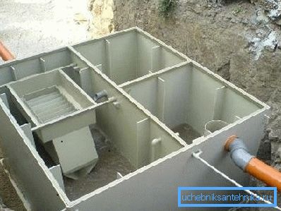 Beim Bau eines Faulbehälters sollten Sie bestimmte Regeln beachten. Beim Bau eines Faulbehälters sollten Sie bestimmte Regeln beachten.