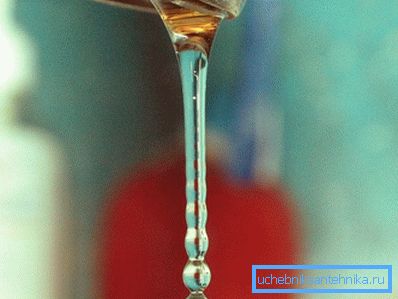 Gründe für Wassermangel Gründe für Wassermangel