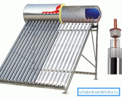 Die Verwendung von Heatpipes im Energiesektor Die Verwendung von Heatpipes im Energiesektor
