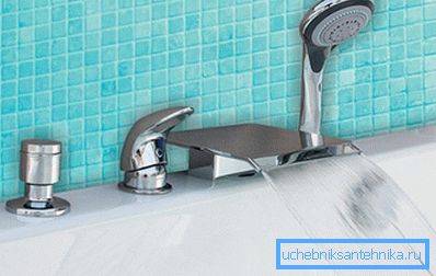 Cascade Mixer Beispiel Cascade Mixer Beispiel